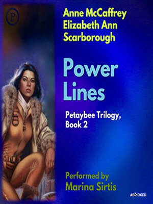 cover image of Power Lines